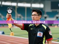 泰国女足遭遇瑞士挑战，战果不尽如人意