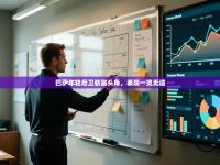 巴萨年轻后卫崭露头角，表现一览无遗