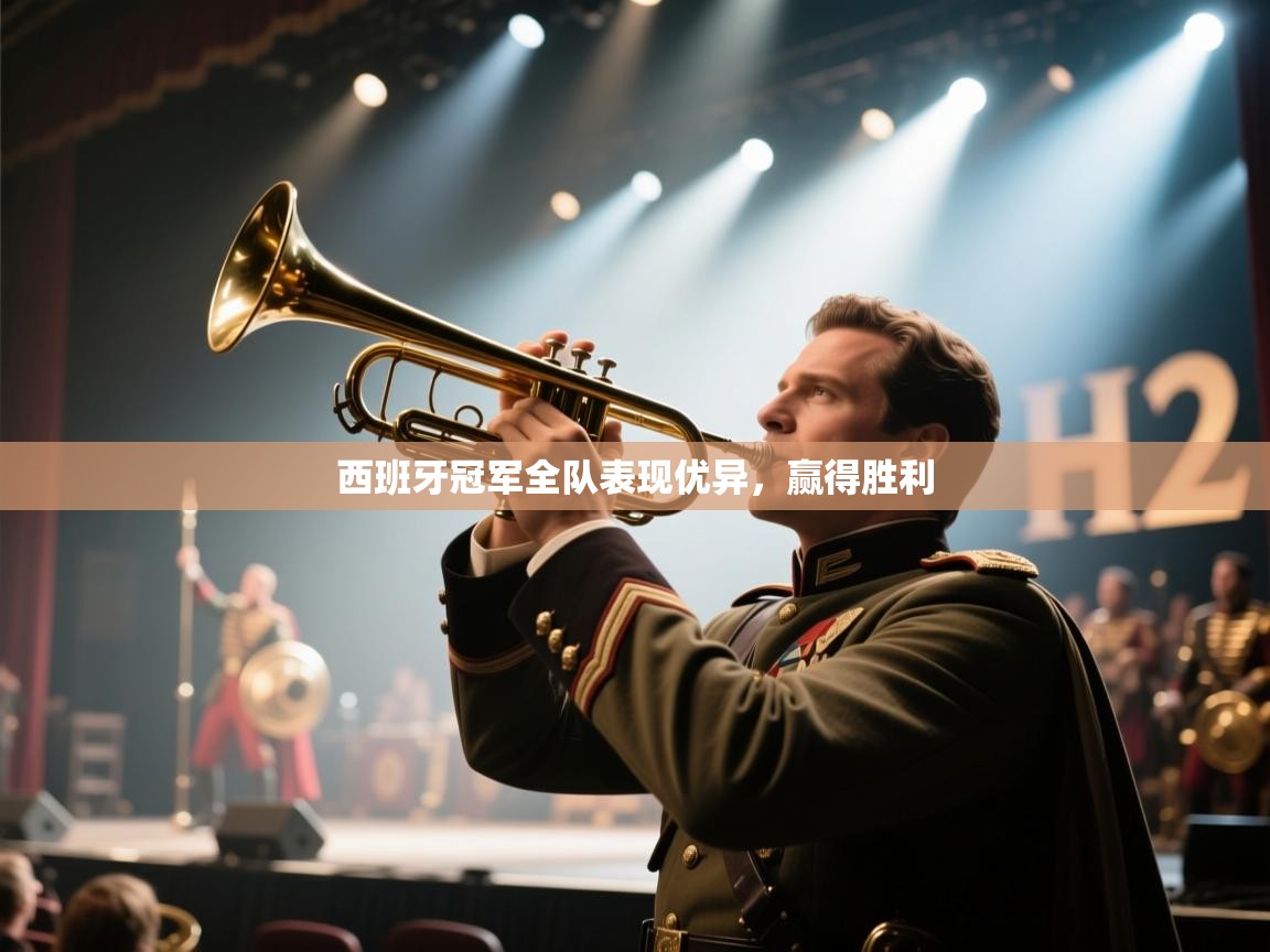 西班牙冠军全队表现优异，赢得胜利  第1张