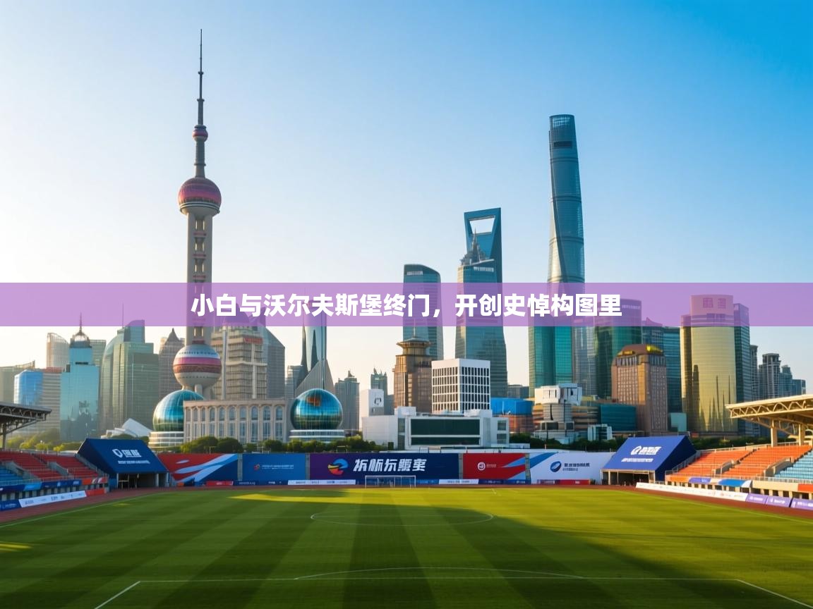 小白与沃尔夫斯堡终门，开创史悼构图里  第1张