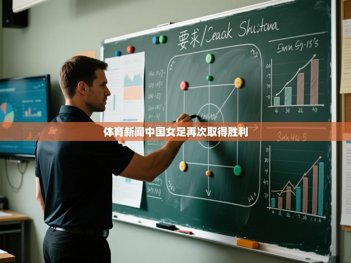 体育新闻中国女足再次取得胜利  第2张