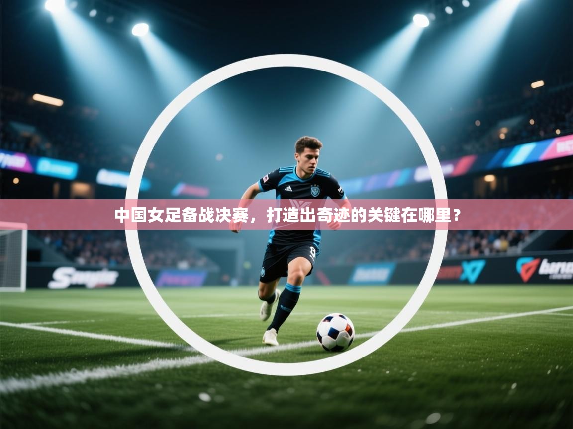 中国女足备战决赛,打造出奇迹的关键在哪里? 第1张