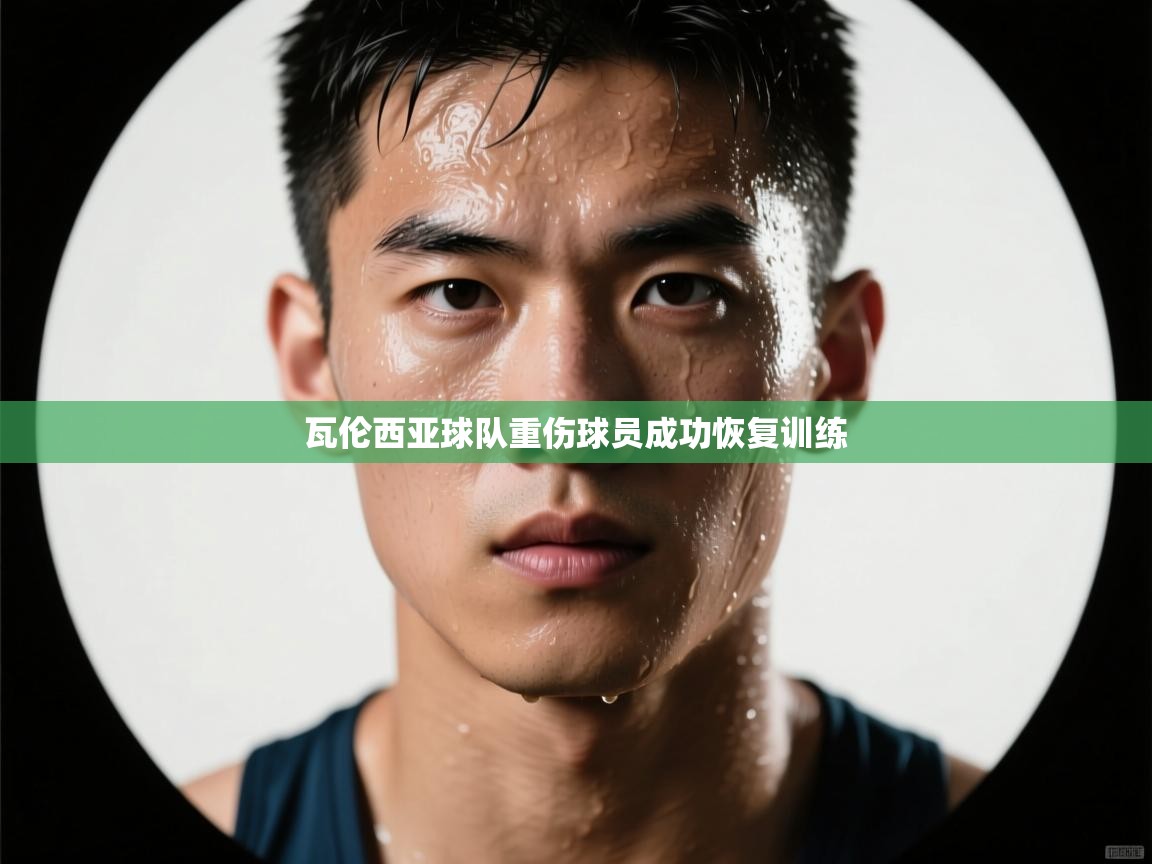 瓦伦西亚球队重伤球员成功恢复训练 第1张